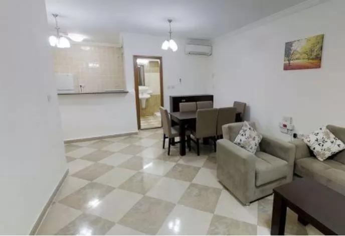 Residential Property 3 Bedrooms F/F Compound  for rent in Al-Wukair , Al Wakrah #15093 - 1  image 